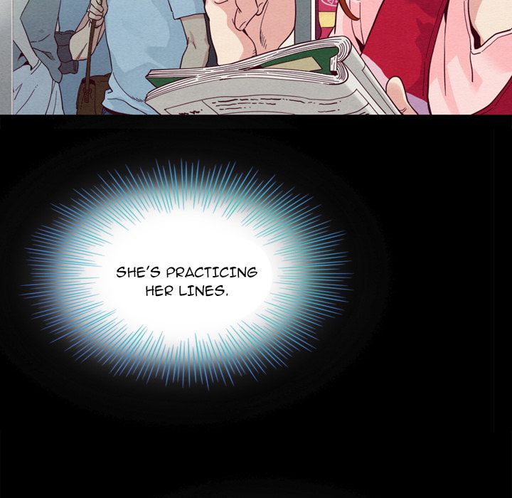 Bad Blood Manhwa - Chapter 1 Page 67