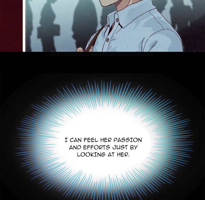 Bad Blood Manhwa - Chapter 1 Page 69