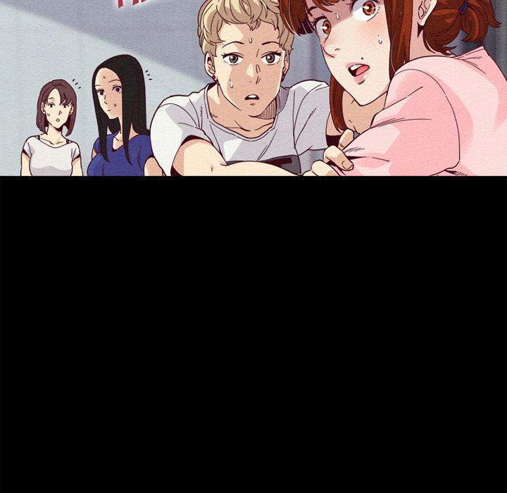 Bad Blood Manhwa - Chapter 1 Page 75