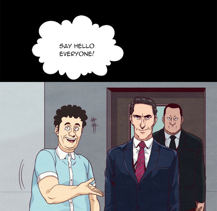 Bad Blood Manhwa - Chapter 1 Page 76