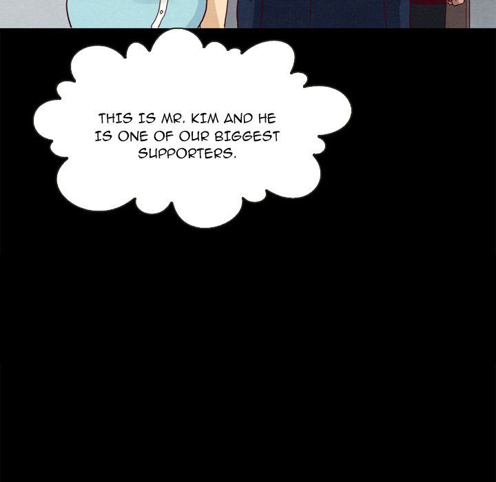 Bad Blood Manhwa - Chapter 1 Page 77