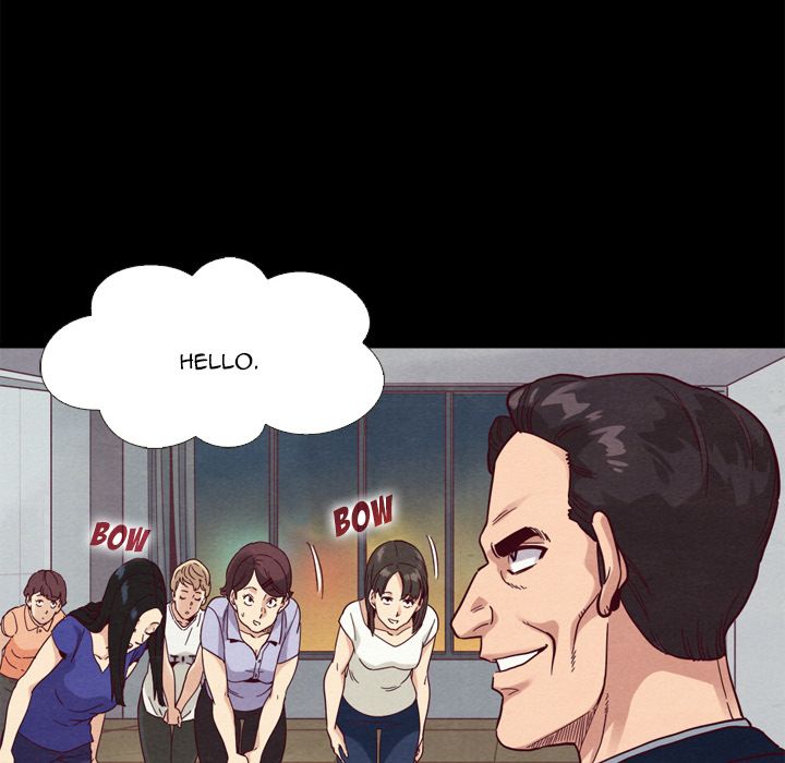 Bad Blood Manhwa - Chapter 1 Page 78