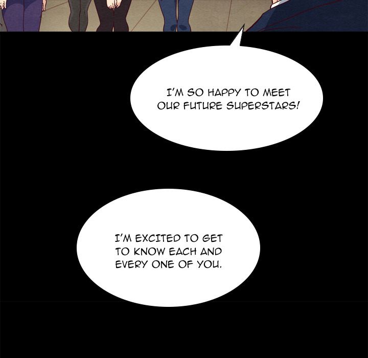 Bad Blood Manhwa - Chapter 1 Page 79