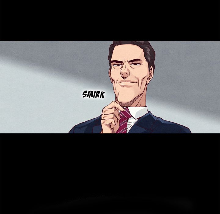 Bad Blood Manhwa - Chapter 1 Page 80