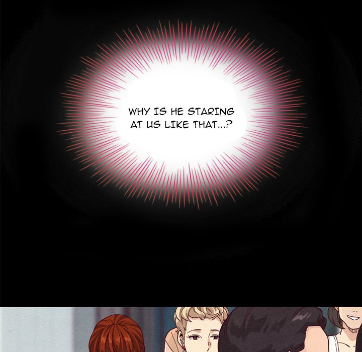 Bad Blood Manhwa - Chapter 1 Page 81