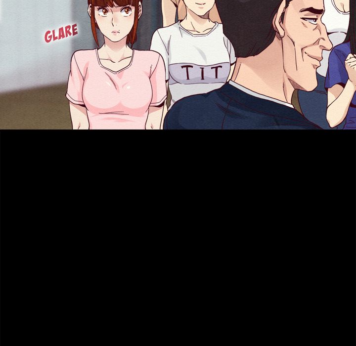 Bad Blood Manhwa - Chapter 1 Page 82