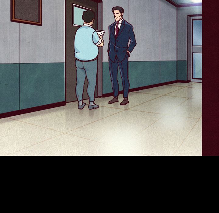 Bad Blood Manhwa - Chapter 1 Page 84