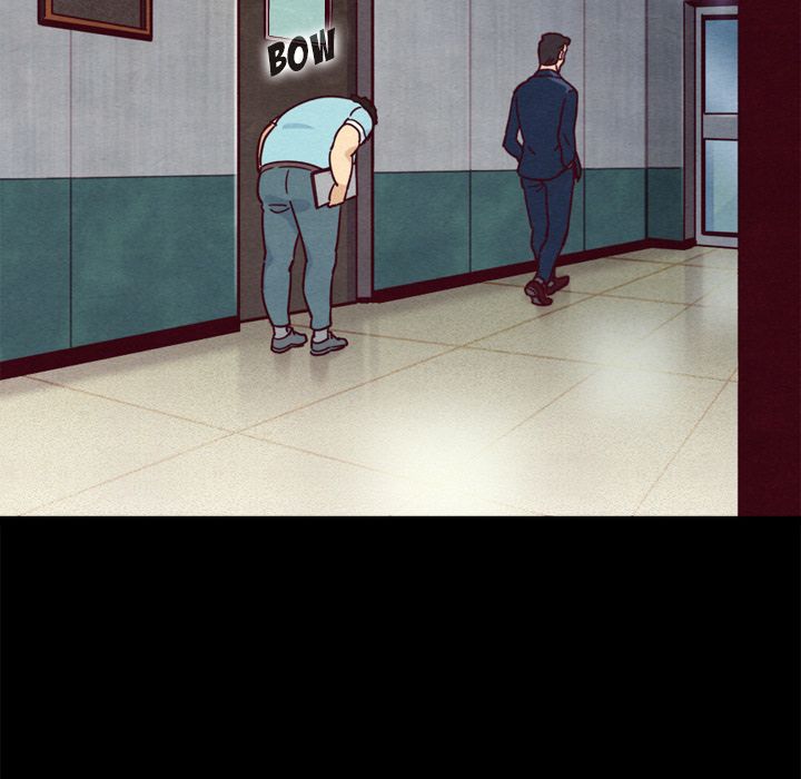 Bad Blood Manhwa - Chapter 1 Page 86