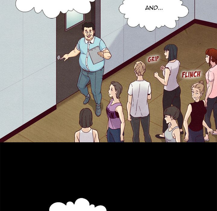 Bad Blood Manhwa - Chapter 1 Page 88