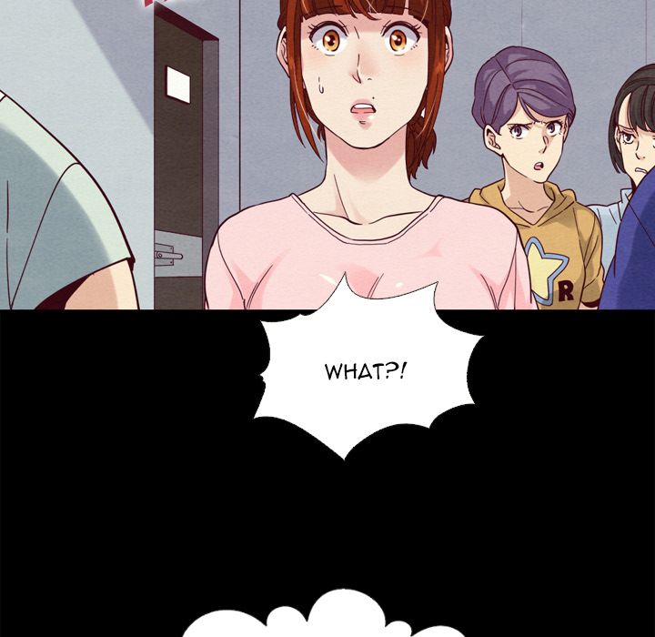 Bad Blood Manhwa - Chapter 1 Page 90