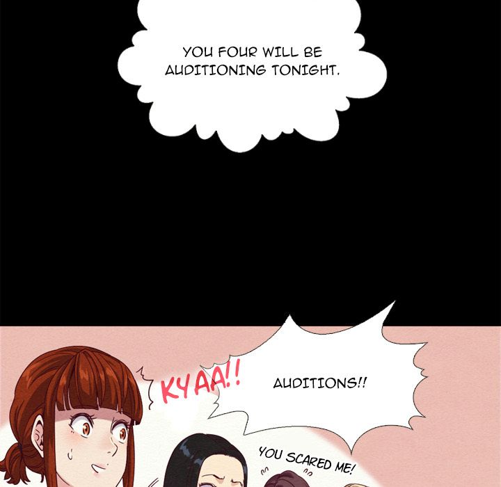 Bad Blood Manhwa - Chapter 1 Page 91