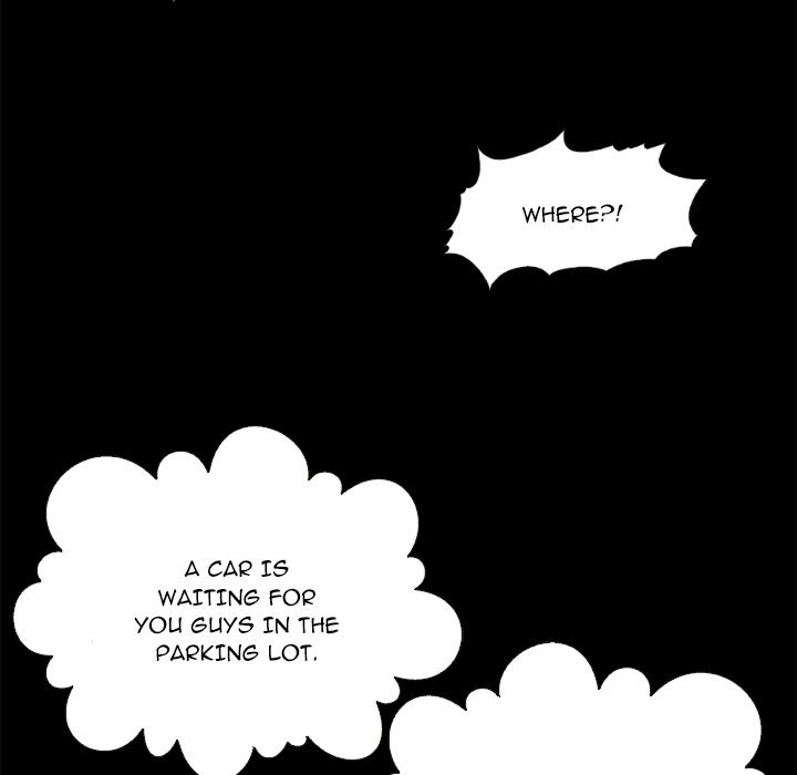 Bad Blood Manhwa - Chapter 1 Page 93