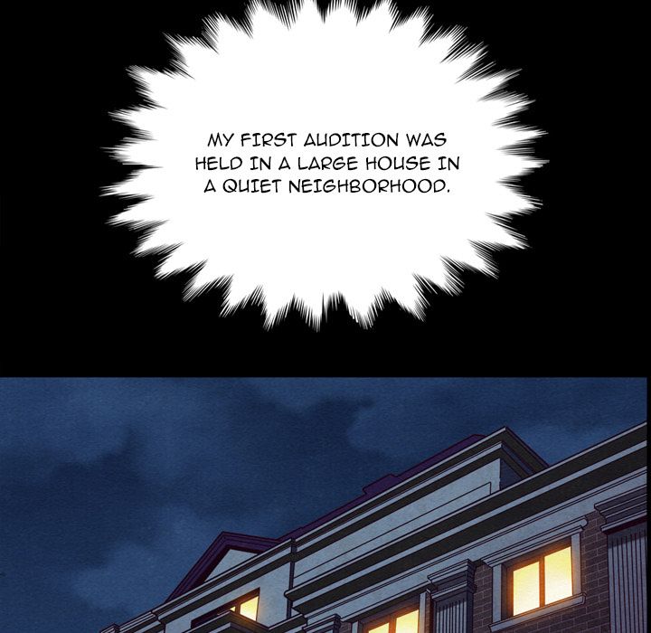 Bad Blood Manhwa - Chapter 1 Page 98