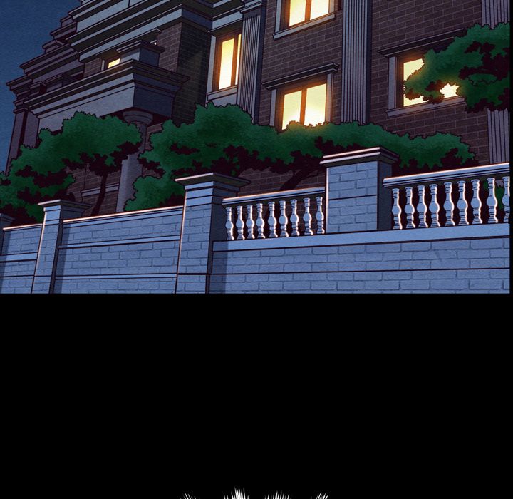 Bad Blood Manhwa - Chapter 1 Page 99