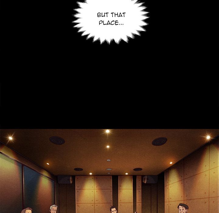 Bad Blood Manhwa - Chapter 1 Page 101