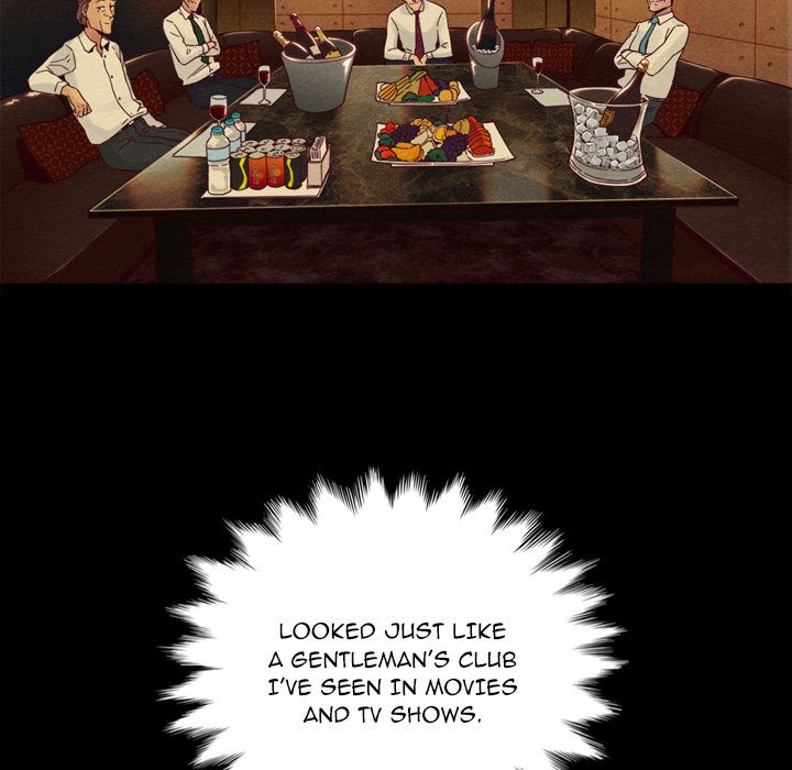 Bad Blood Manhwa - Chapter 1 Page 102