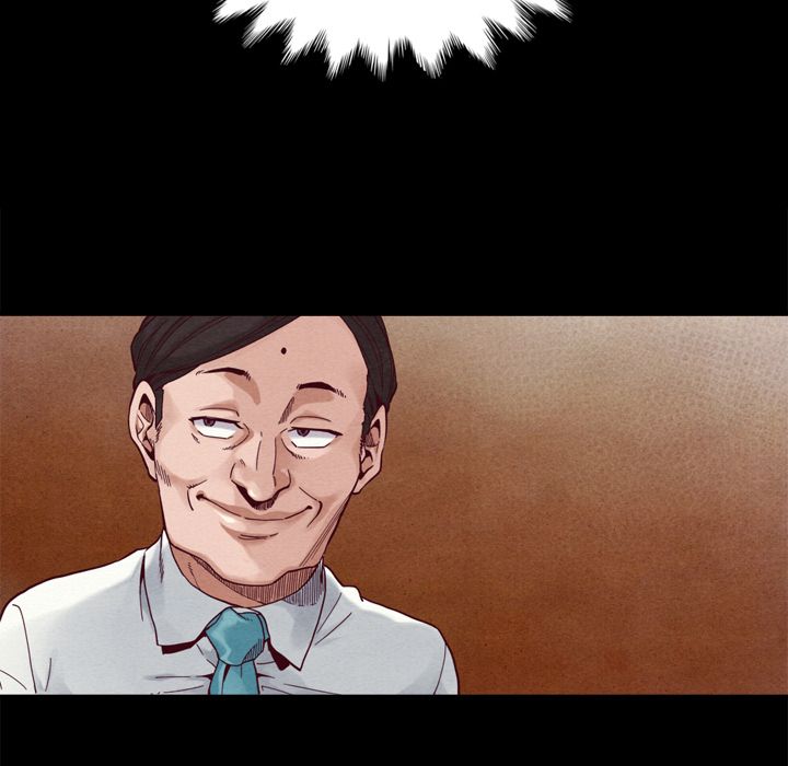 Bad Blood Manhwa - Chapter 1 Page 103