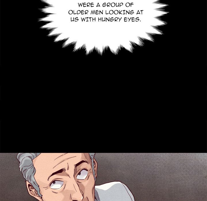 Bad Blood Manhwa - Chapter 1 Page 106