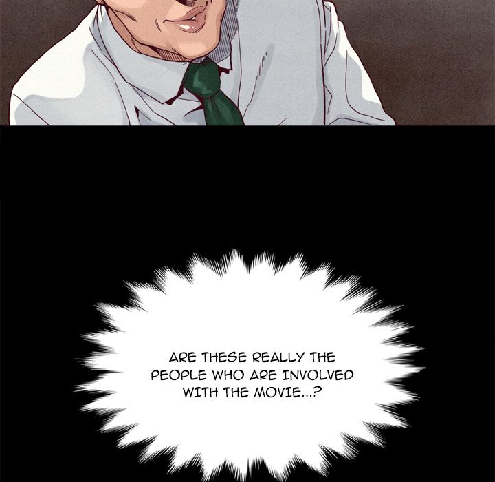 Bad Blood Manhwa - Chapter 1 Page 107