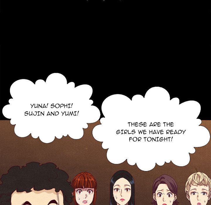 Bad Blood Manhwa - Chapter 1 Page 108