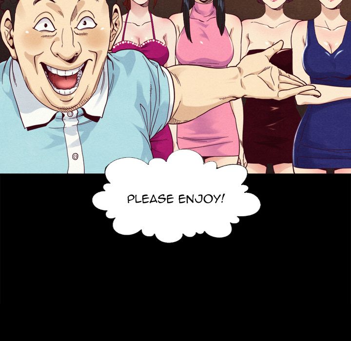 Bad Blood Manhwa - Chapter 1 Page 109