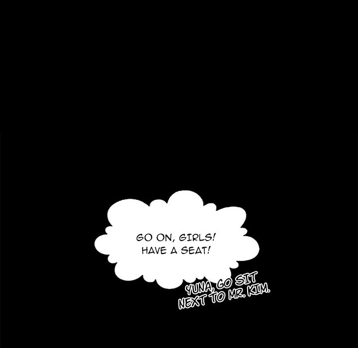 Bad Blood Manhwa - Chapter 1 Page 112