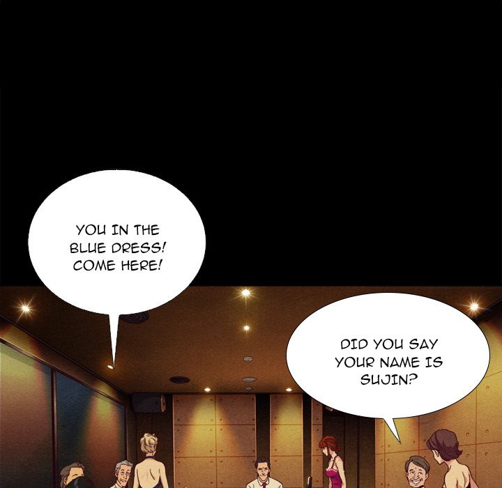 Bad Blood Manhwa - Chapter 1 Page 113