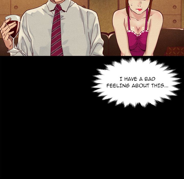 Bad Blood Manhwa - Chapter 1 Page 116