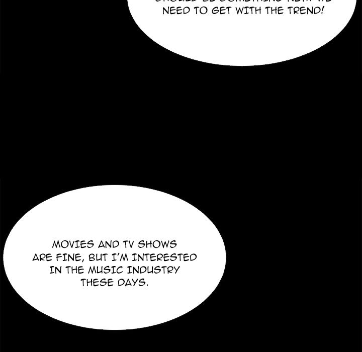 Bad Blood Manhwa - Chapter 1 Page 119