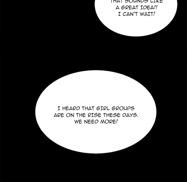 Bad Blood Manhwa - Chapter 1 Page 122