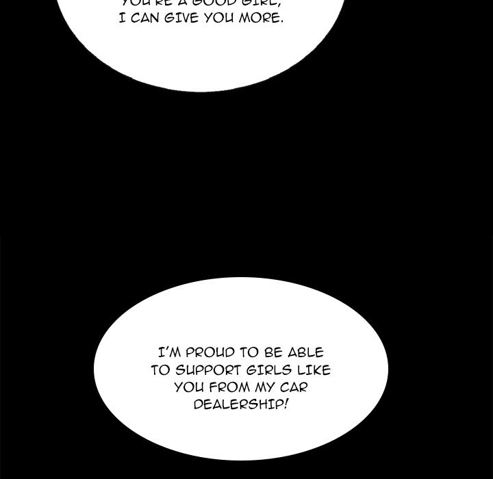 Bad Blood Manhwa - Chapter 1 Page 125