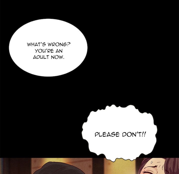 Bad Blood Manhwa - Chapter 1 Page 129