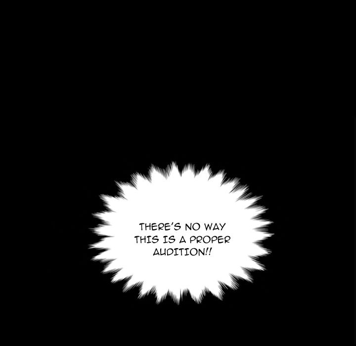 Bad Blood Manhwa - Chapter 1 Page 134