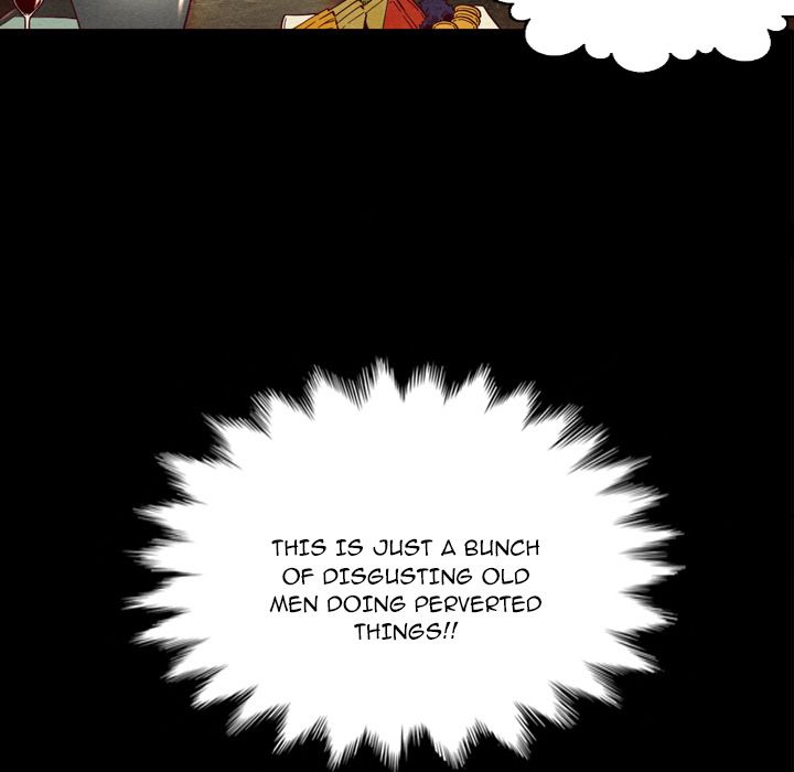 Bad Blood Manhwa - Chapter 1 Page 136