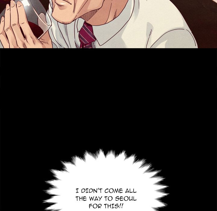 Bad Blood Manhwa - Chapter 1 Page 140