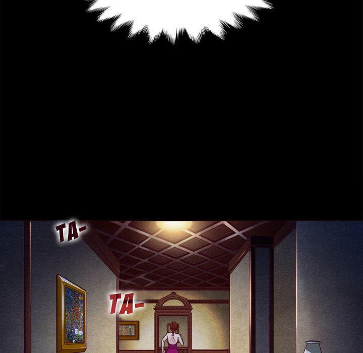 Bad Blood Manhwa - Chapter 1 Page 141