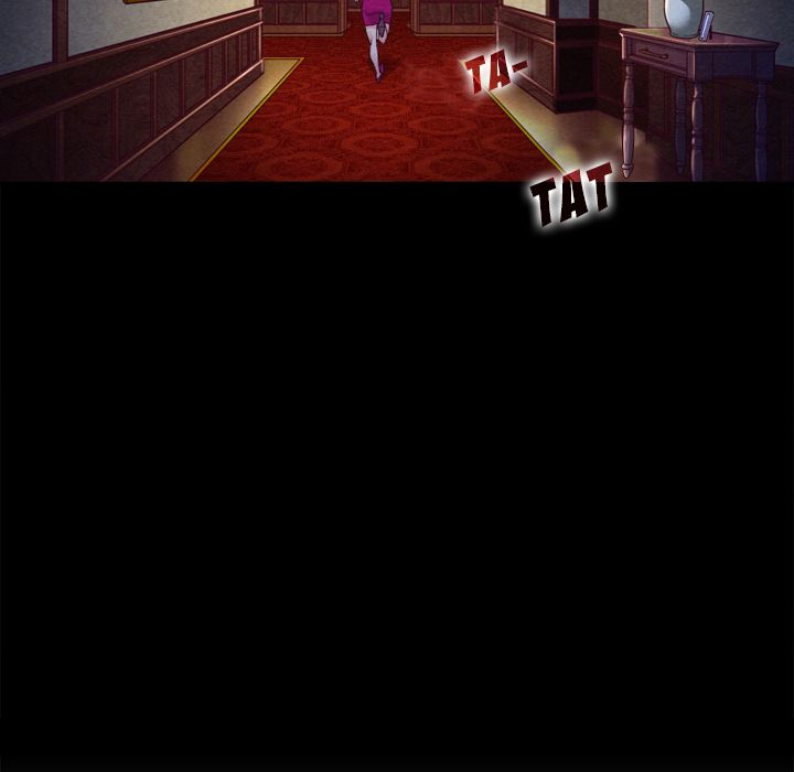 Bad Blood Manhwa - Chapter 1 Page 142