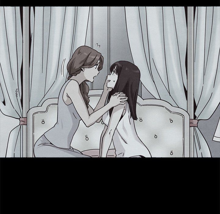 Bad Blood Manhwa - Chapter 64 Page 5