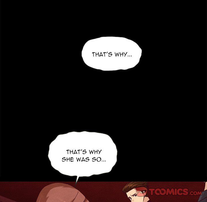 Bad Blood Manhwa - Chapter 64 Page 8