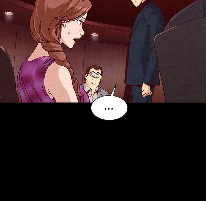 Bad Blood Manhwa - Chapter 64 Page 9