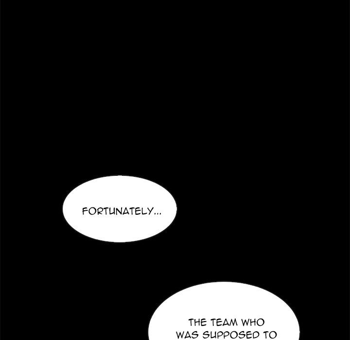 Bad Blood Manhwa - Chapter 64 Page 10