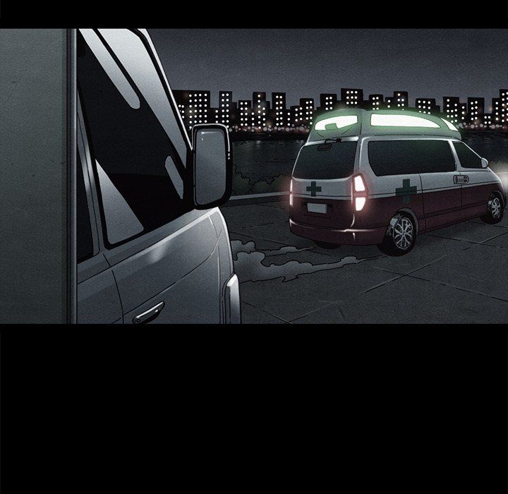 Bad Blood Manhwa - Chapter 64 Page 13