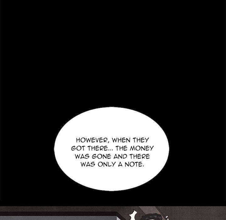 Bad Blood Manhwa - Chapter 64 Page 16