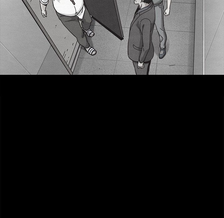 Bad Blood Manhwa - Chapter 64 Page 19