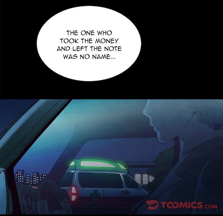 Bad Blood Manhwa - Chapter 64 Page 20