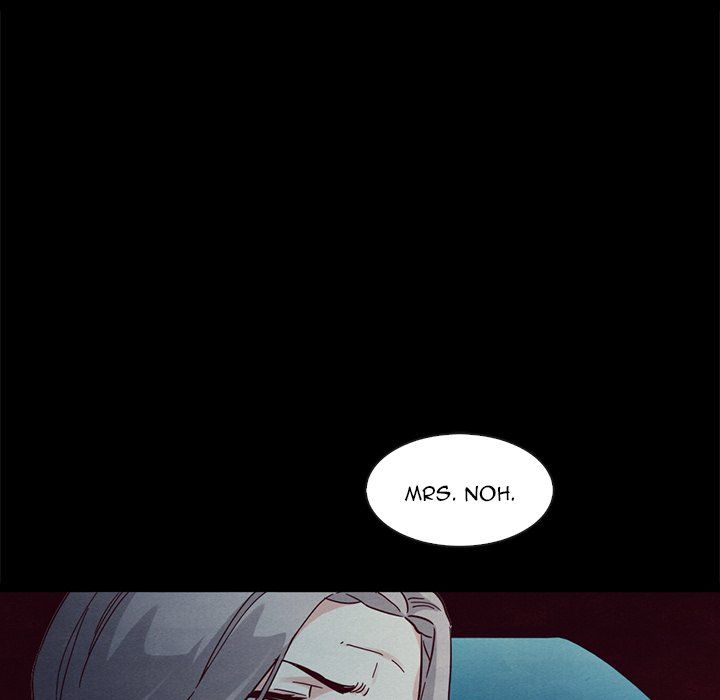 Bad Blood Manhwa - Chapter 64 Page 21