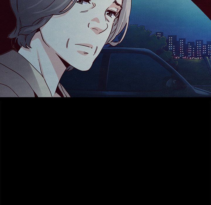 Bad Blood Manhwa - Chapter 64 Page 22