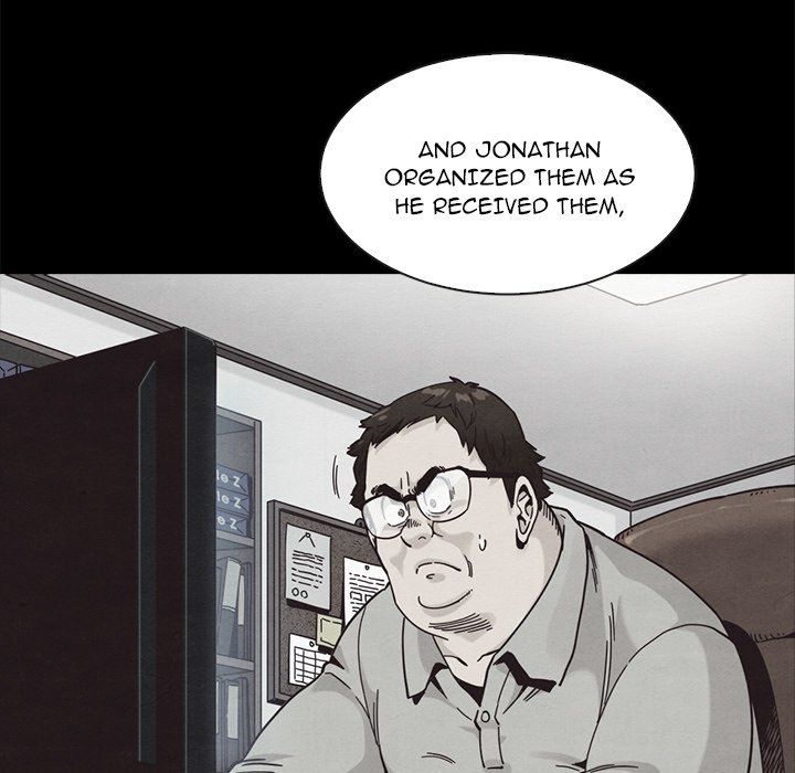 Bad Blood Manhwa - Chapter 64 Page 25