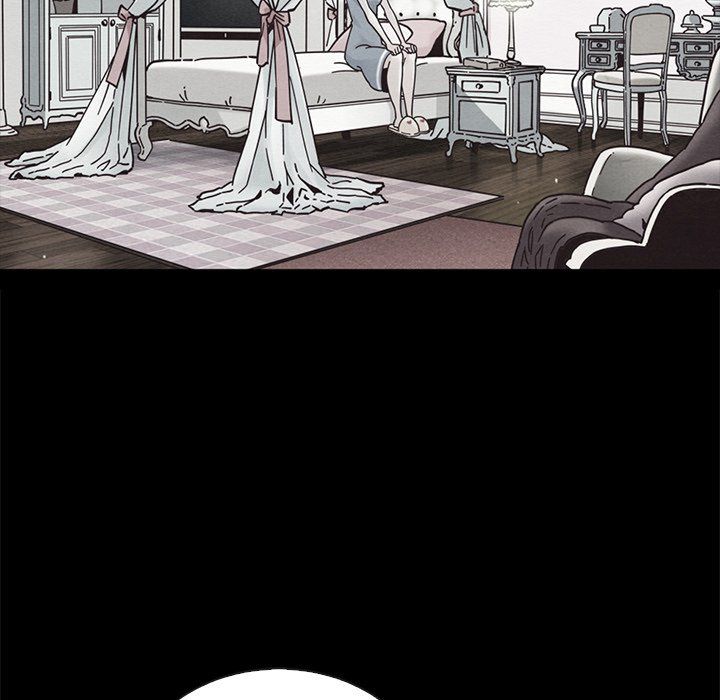 Bad Blood Manhwa - Chapter 64 Page 29