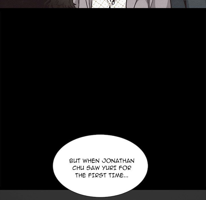 Bad Blood Manhwa - Chapter 64 Page 31